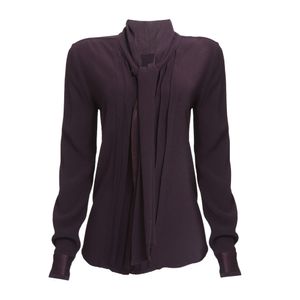 Camisa Ricardo Almeida Roxo