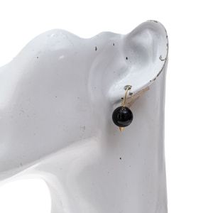 Brinco Antonio Bernardo Picasso II Preto