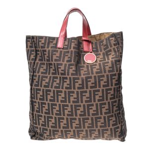 Bolsa Fendi Granada Zucca