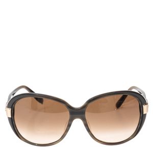 Óculos Chloe Acetato Cinza