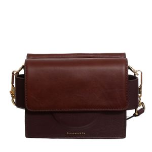 Bolsa Escudero & Co Anik Vinho