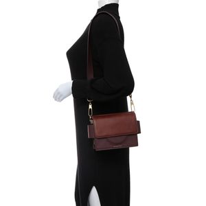 Bolsa Escudero & Co Anik Vinho