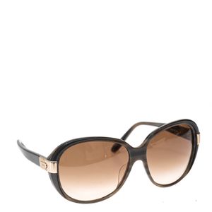 Óculos Chloe Acetato Cinza