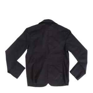 Blazer Emporio Armani Infantil Marinho