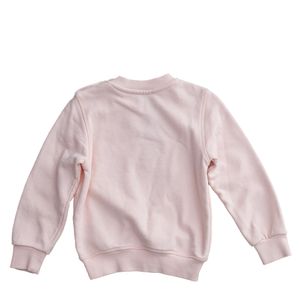 Casaco Kenzo Infantil Rosa