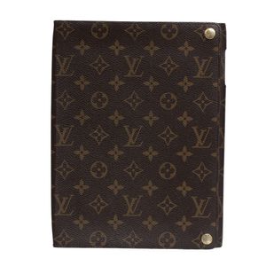 Capa iPad Louis Vuitton Monograma