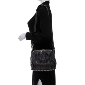 Bolsa Tote Alexander Wang Rockie Preta