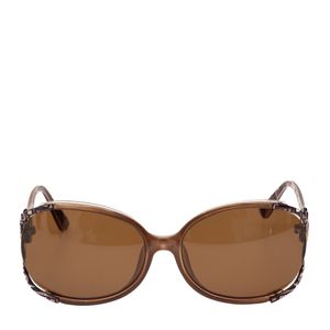 Óculos Emilio Pucci EP608S Marrom