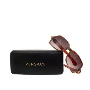 Óculo Versace Mod 4024-B Marrom