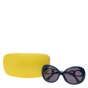 Óculos Emilio Pucci EP624S Azul