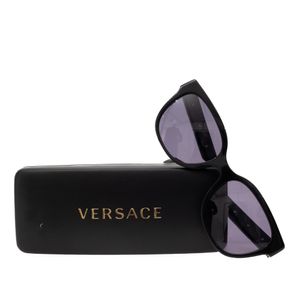 Óculos Versace MOD3338 Acetato Preto