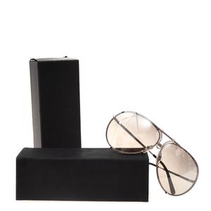 Óculos Porsche Design 8478 Preto