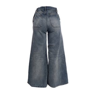 Calça Courréges Jeans