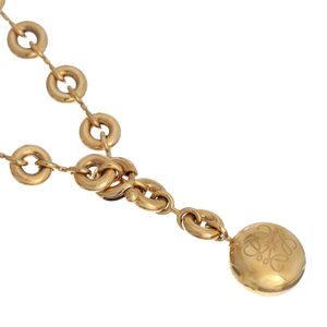 Cinto Loewe Corrente Donut