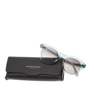 Óculos Oliver Peoples OV5382 Acetato com Transparência