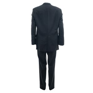 Terno Hugo Boss Preto