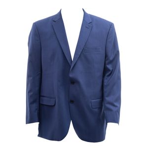 Blazer Ricardo Almeida Azul Marinho