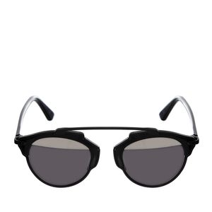 Óculos Dior So Real Preto