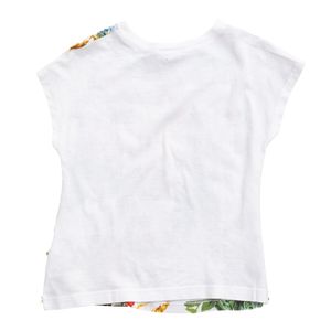 Camiseta Dolce & Gabbana Floral