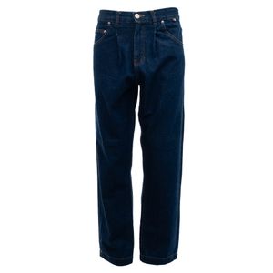 Calça Jeans Azul