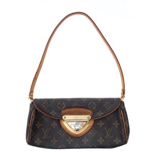 Bolsa Louis Vuitton Beverly Clutch Monograma