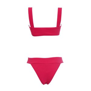 Biquini Lenny Niemeyer Rosa
