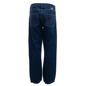 Calça Jeans Azul