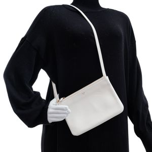 Bolsa Celine Trio Branca