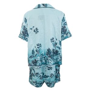 Conjunto PatBo Pijama + Mascara de dormir + Scrunchie