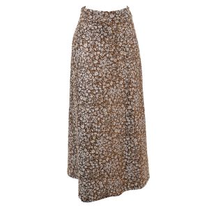 Saia Mixed Florida Marrom