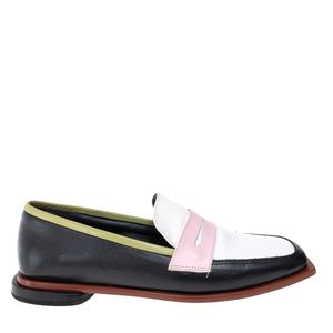 Mocassim Manolita Dublin Colorido