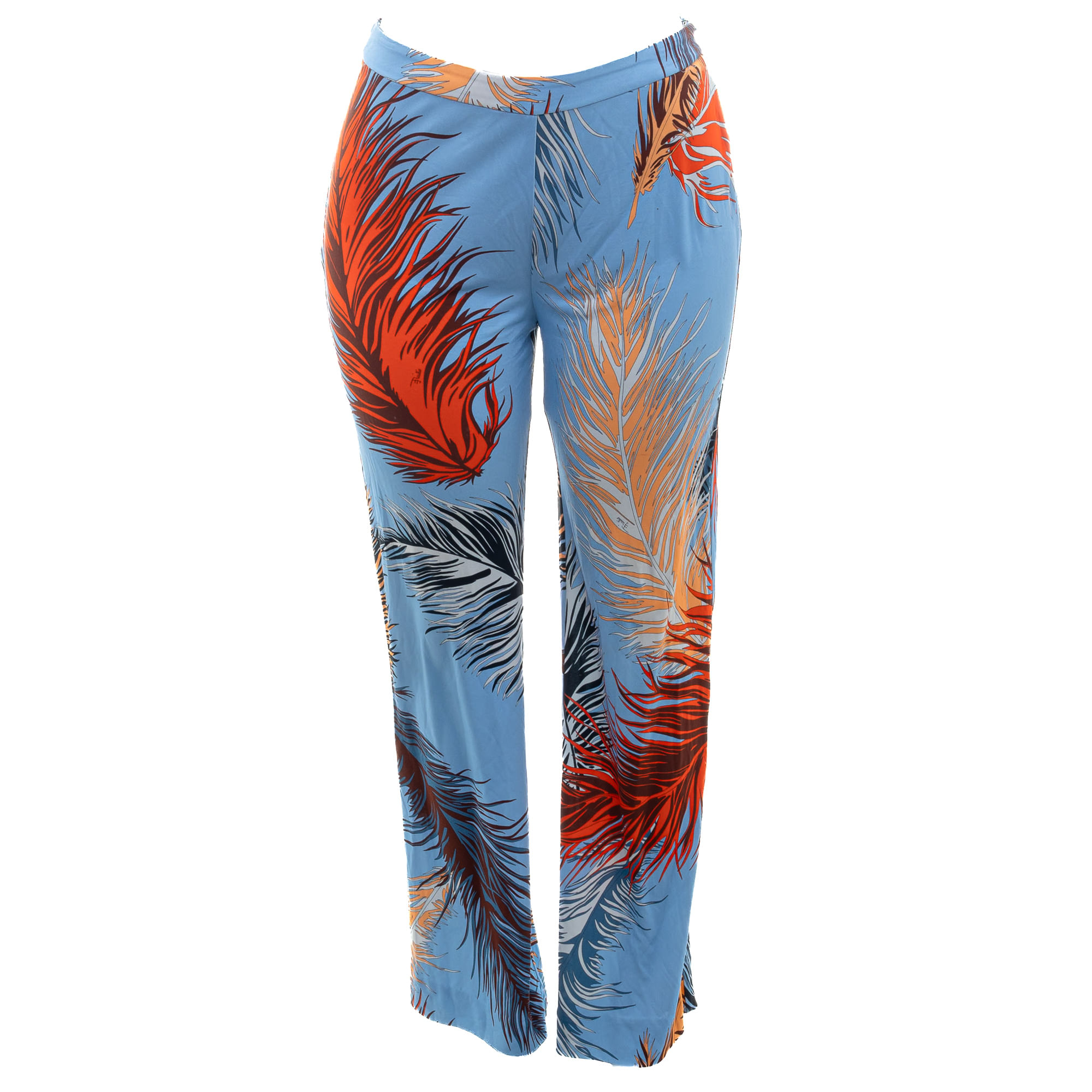Saia Emilio Pucci | Brechó de luxo - Prettynew Saia Emilio Pucci | Brechó de luxo - Prettynew