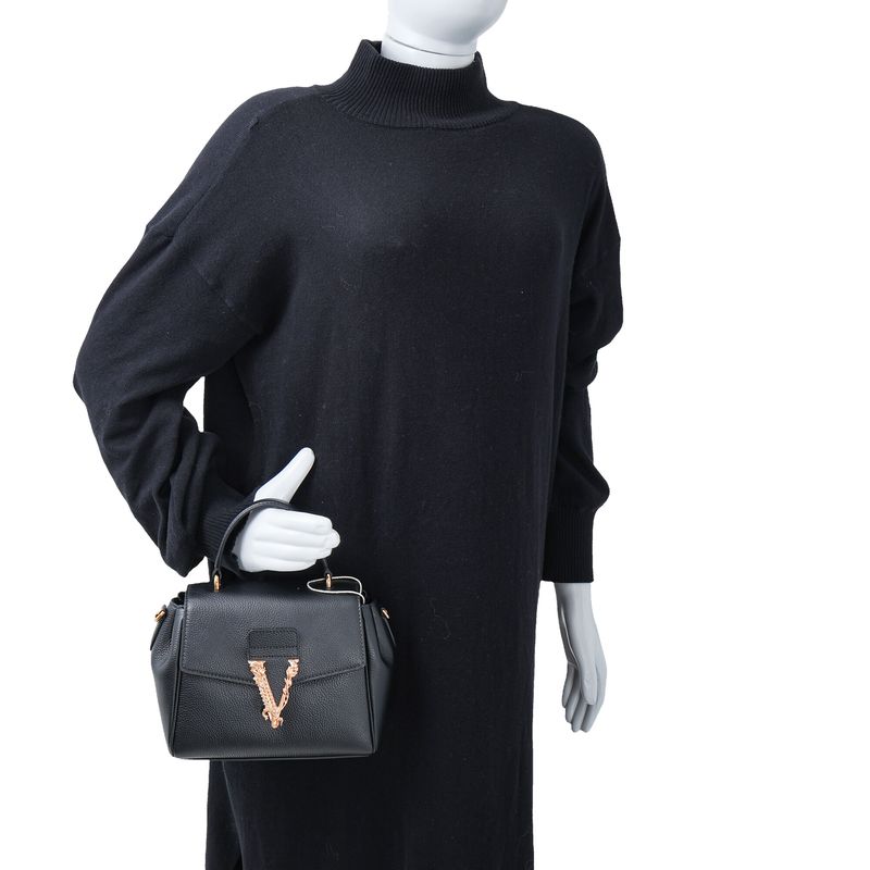 verso
