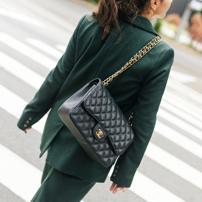 CHANEL SELECTION